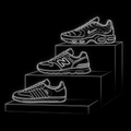 SNEAKER SUPPLIERS