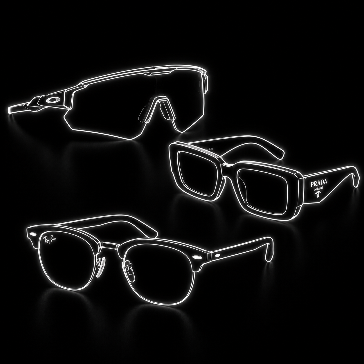 SUNGLASSES SUPPLIER