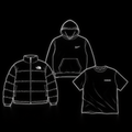 CLOTHING SUPPLIERS