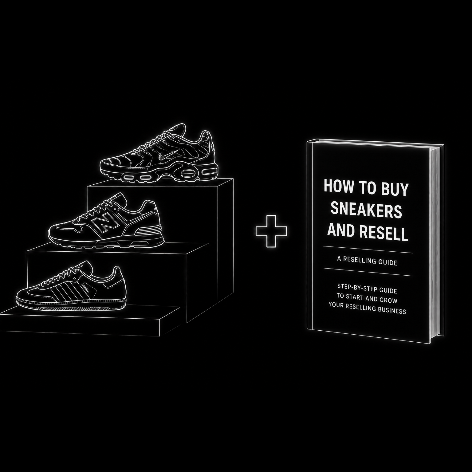 SNEAKER SUPPLIERS