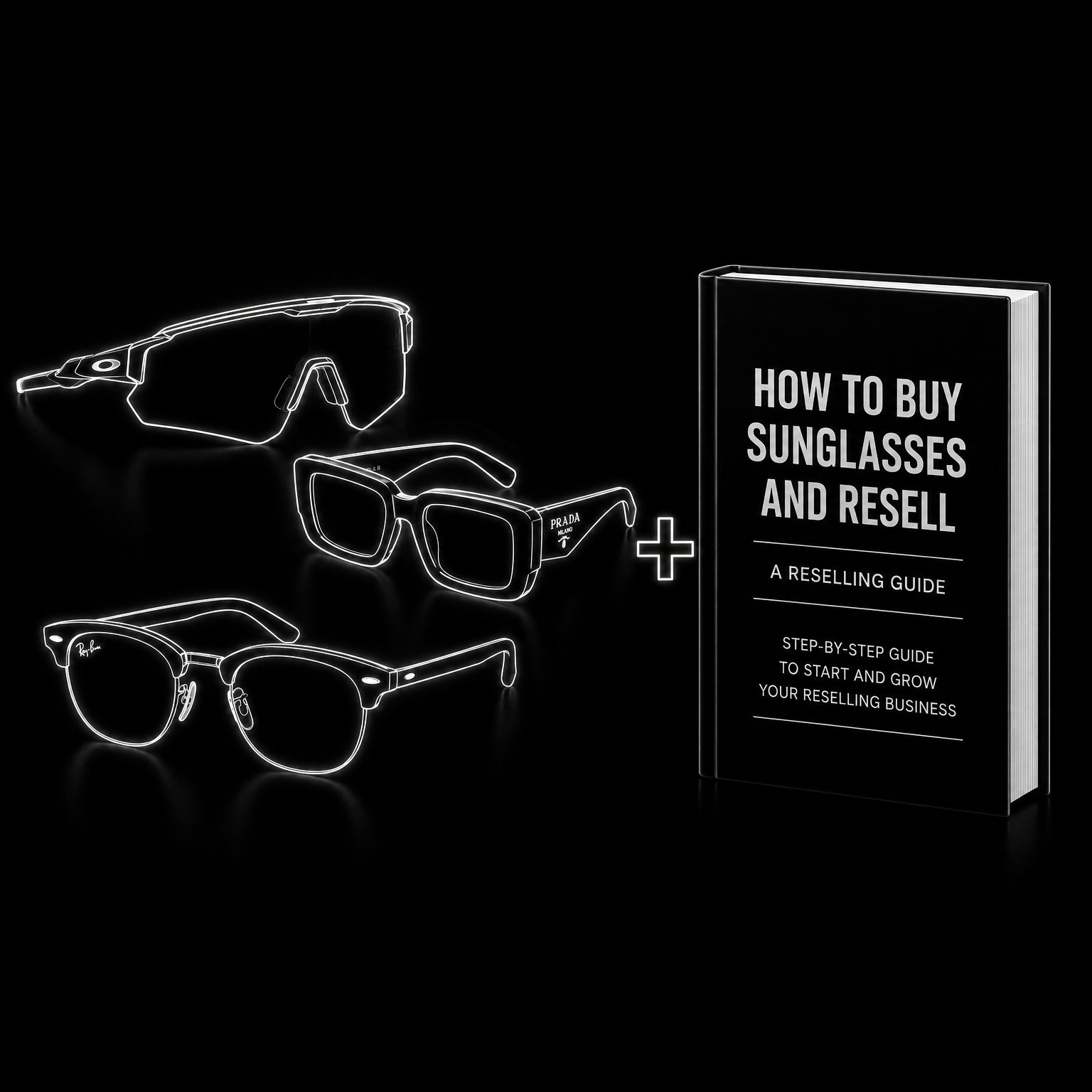 SUNGLASSES SUPPLIER